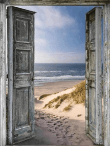 Doors Of The Sea