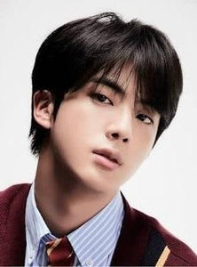 BTS JIN