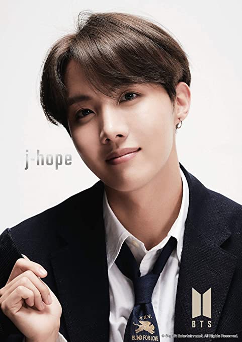 BTS J-HOPE