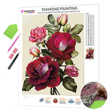 Load image into Gallery viewer, RED ROSES