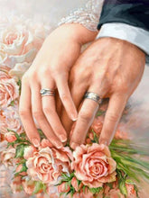 Load image into Gallery viewer, Wedding and Roses