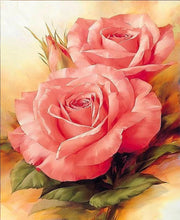 Load image into Gallery viewer, PINK FLOWER