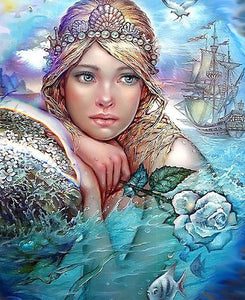 OCEAN PRINCESS