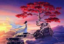 Load image into Gallery viewer, Sakura Tree