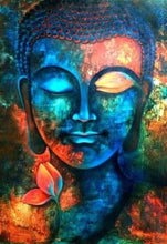 Load image into Gallery viewer, Buddha Boho