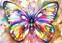 Load image into Gallery viewer, Rainbow Butterfly