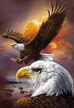 Load image into Gallery viewer, Eagle Courage