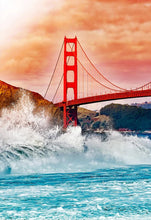Load image into Gallery viewer, Golden Gate Bridge