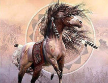 Load image into Gallery viewer, HORSE WARRIOR